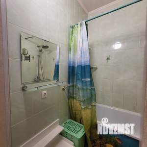 1-к квартира, вторичка, 41м2, 15/24 этаж