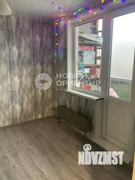 2-к квартира, вторичка, 36м2, 9/9 этаж