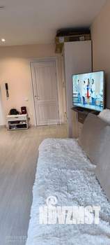 Студия квартира, вторичка, 39м2, 8/33 этаж