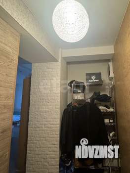 1-к квартира, вторичка, 51м2, 16/16 этаж