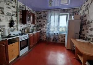 2-к квартира, вторичка, 51м2, 6/9 этаж