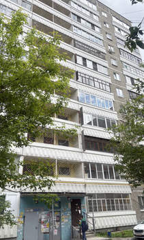 2-к квартира, вторичка, 48м2, 7/12 этаж