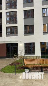 Студия квартира, вторичка, 30м2, 8/31 этаж