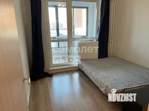 1-к квартира, вторичка, 36м2, 2/16 этаж