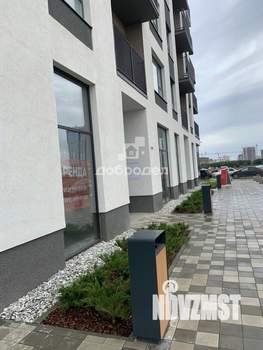 2-к квартира, сданный дом, 55м2, 7/15 этаж