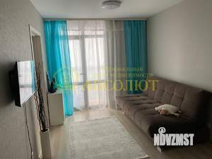 2-к квартира, вторичка, 33м2, 5/10 этаж