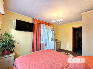 2-к квартира, вторичка, 53м2, 2/9 этаж