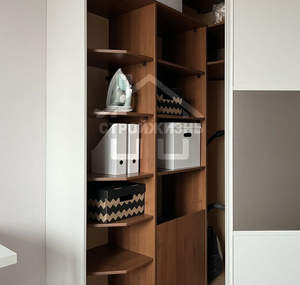 2-к квартира, вторичка, 43м2, 3/5 этаж