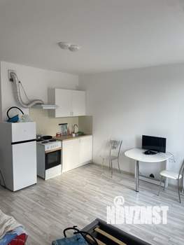 Студия квартира, вторичка, 32м2, 18/24 этаж