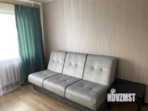 1-к квартира, вторичка, 30м2, 4/5 этаж