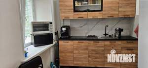 2-к квартира, вторичка, 42м2, 2/5 этаж