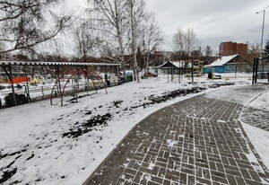 2-к квартира, вторичка, 48м2, 2/17 этаж