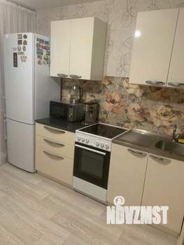 1-к квартира, вторичка, 25м2, 3/9 этаж