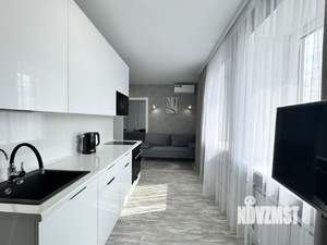 1-к квартира, вторичка, 46м2, 14/14 этаж