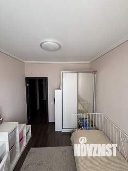 3-к квартира, вторичка, 64м2, 13/21 этаж