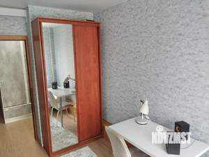 3-к квартира, вторичка, 70м2, 2/16 этаж