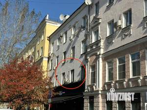 2-к квартира, вторичка, 50м2, 2/4 этаж