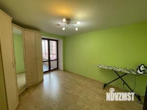 4-к квартира, вторичка, 156м2, 13/18 этаж