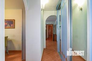 3-к квартира, вторичка, 58м2, 8/9 этаж