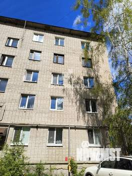 3-к квартира, вторичка, 51м2, 5/5 этаж