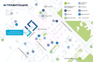 Студия квартира, вторичка, 24м2, 3/26 этаж