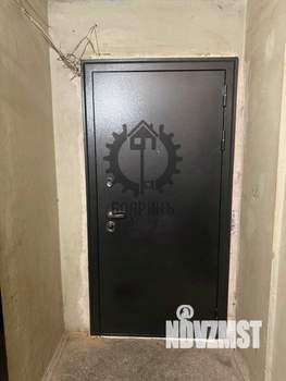 1-к квартира, вторичка, 31м2, 1/9 этаж