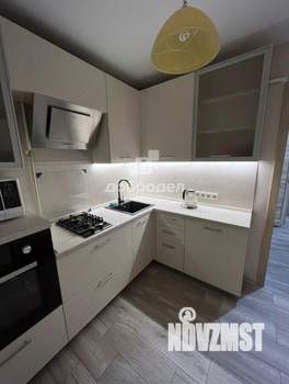 2-к квартира, вторичка, 43м2, 1/5 этаж