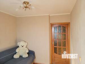 2-к квартира, вторичка, 48м2, 14/16 этаж