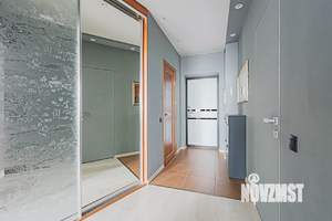 1-к квартира, вторичка, 42м2, 13/24 этаж