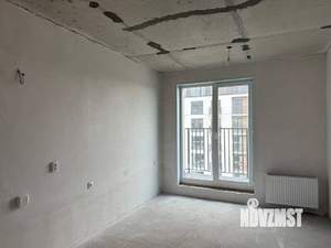 Студия квартира, вторичка, 26м2, 6/9 этаж