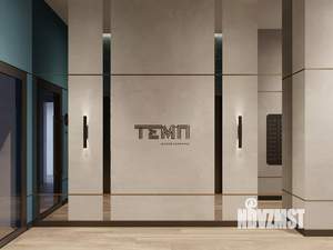 2-к квартира, вторичка, 59м2, 3/22 этаж