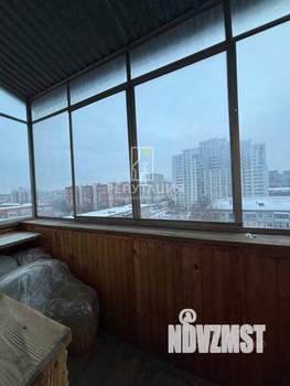 2-к квартира, вторичка, 45м2, 9/9 этаж