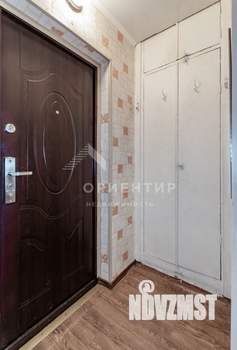 1-к квартира, вторичка, 32м2, 5/9 этаж