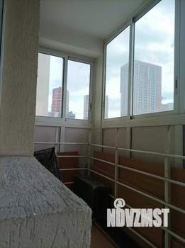1-к квартира, вторичка, 51м2, 6/16 этаж