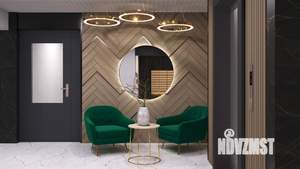 3-к квартира, вторичка, 86м2, 6/8 этаж