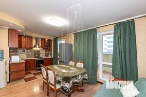 3-к квартира, вторичка, 78м2, 4/10 этаж