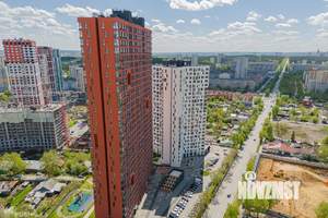 2-к квартира, вторичка, 52м2, 4/32 этаж