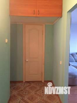 2-к квартира, вторичка, 43м2, 1/5 этаж