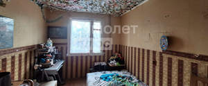 3-к квартира, вторичка, 64м2, 3/9 этаж