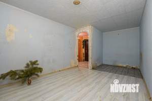 1-к квартира, вторичка, 34м2, 1/9 этаж