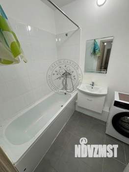 2-к квартира, вторичка, 54м2, 13/15 этаж