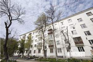 2-к квартира, вторичка, 56м2, 4/5 этаж