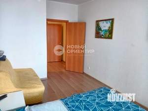 1-к квартира, вторичка, 43м2, 14/25 этаж