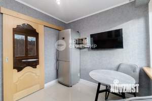 1-к квартира, вторичка, 34м2, 2/16 этаж