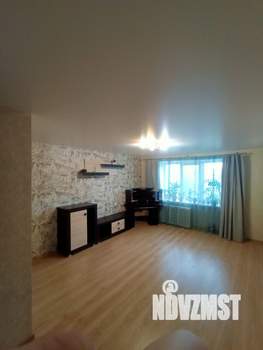 1-к квартира, вторичка, 36м2, 4/5 этаж