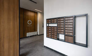 1-к квартира, вторичка, 37м2, 3/16 этаж