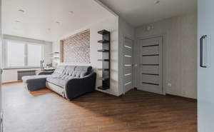 3-к квартира, вторичка, 80м2, 7/13 этаж