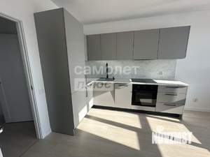1-к квартира, вторичка, 32м2, 11/17 этаж