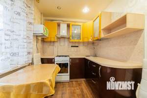 3-к квартира, вторичка, 59м2, 1/5 этаж