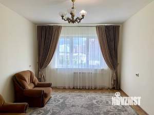 3-к квартира, вторичка, 63м2, 8/9 этаж